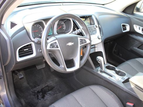 Used 2014 Chevrolet Equinox LT w/ Driver Convenience Package AWD/4WD image 13