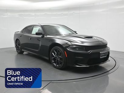 Used 2022 Dodge Charger GT w/ Blacktop Package