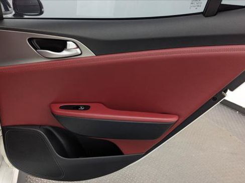 Used 2019 Kia Stinger GT AWD/4WD image 21