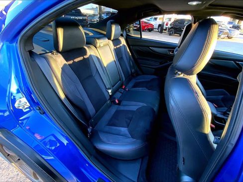 Used 2022 Subaru WRX Limited w/ Popular Package #2 image 19