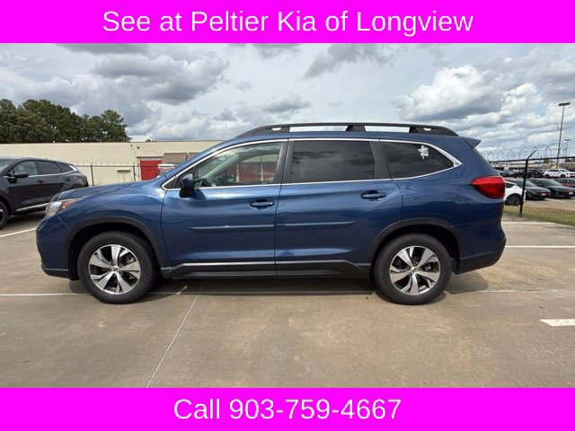 Used 2022 Subaru Ascent Premium AWD/4WD image 2