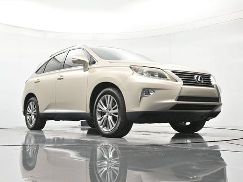 Used 2013 Lexus RX 350 FWD w/ Navigation Pkg image 41