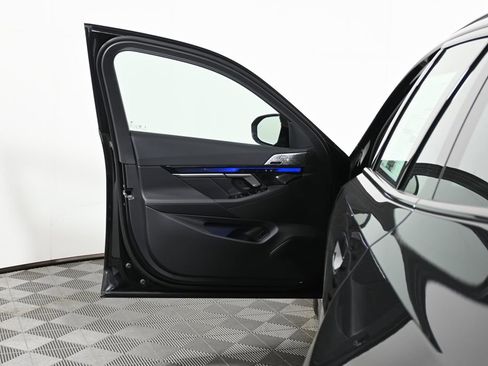 New 2026 BMW M5 Touring AWD/4WD image 28