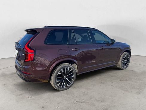 New 2026 Volvo XC90 T8 Ultra w/ Protection Package Premier AWD/4WD image 7