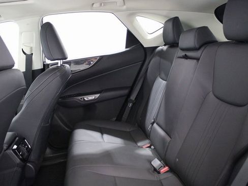 Used 2023 Lexus NX 350h 350h Premium image 19