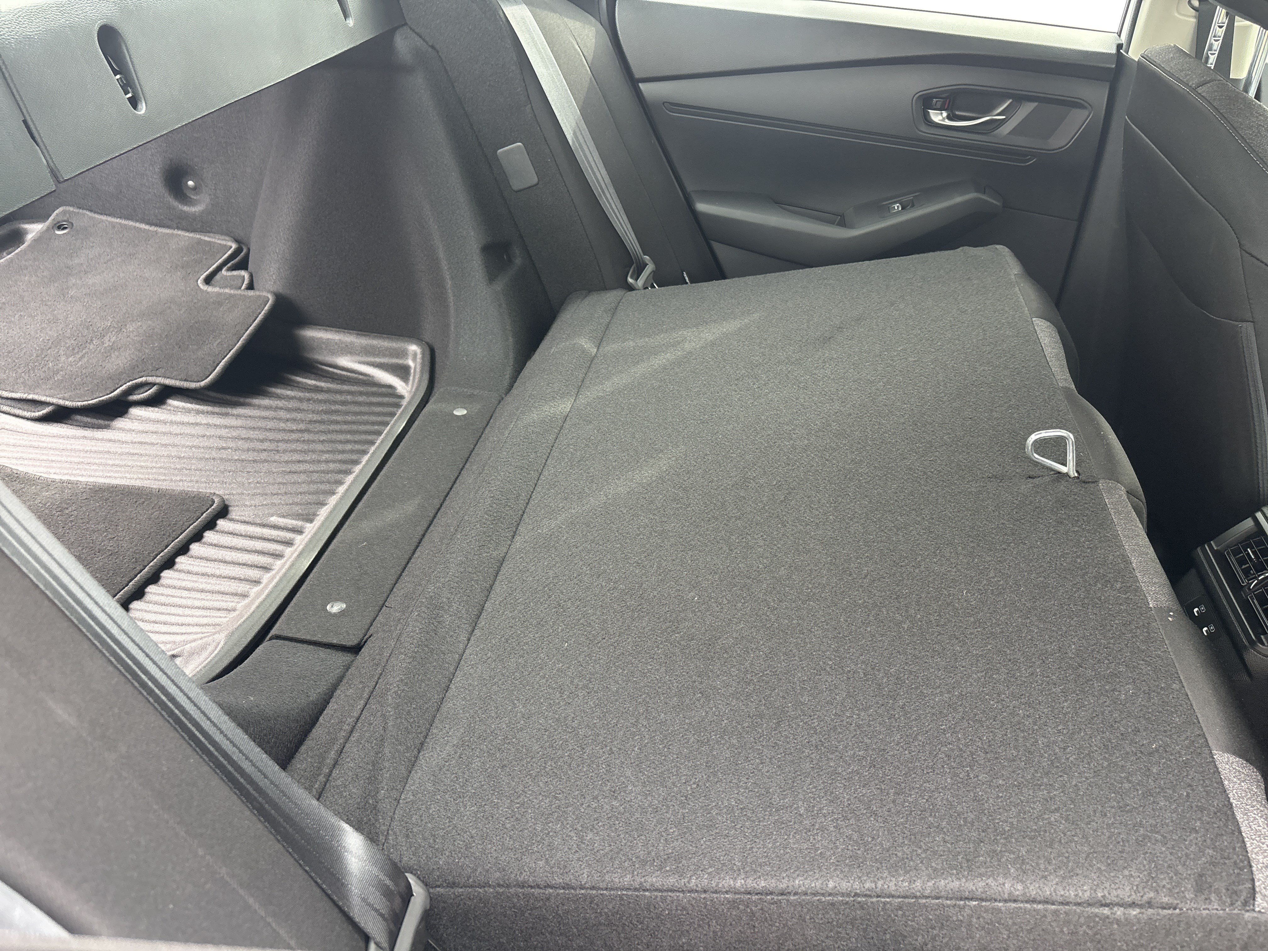 Certified 2026 Honda Accord LX image 26
