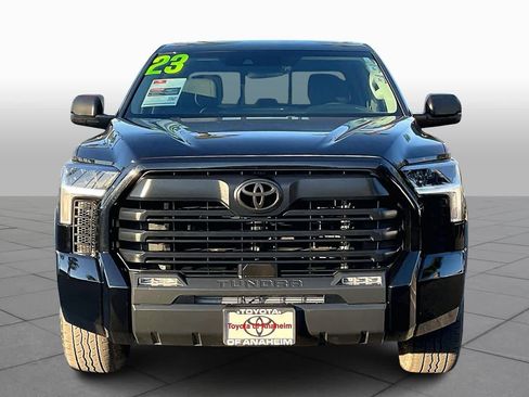 Used 2023 Toyota Tundra SR5 image 3