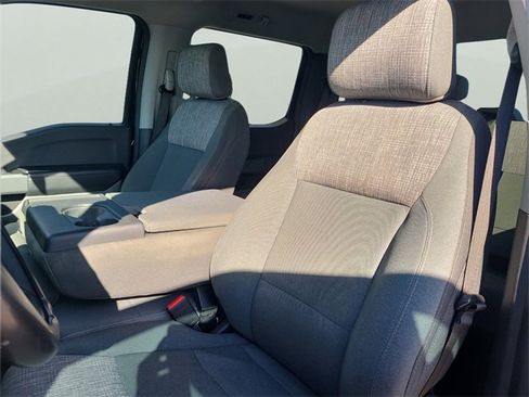 Used 2023 Ford F150 XLT image 19