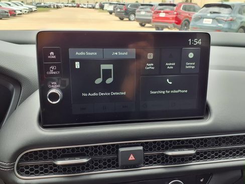 Used 2026 Honda HR-V EX-L image 20
