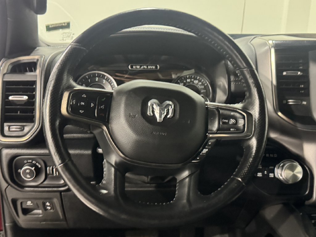 Used 2019 RAM 1500 Sport w/ Level 2 Equipment Group AWD/4WD image 5