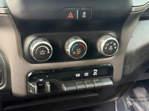 Used 2019 RAM 3500 Tradesman AWD/4WD image 19