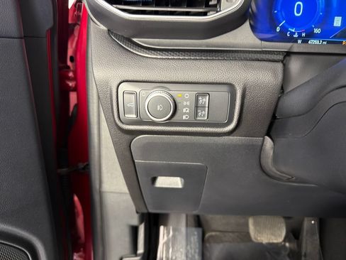 Used 2022 Ford Explorer ST w/ Equipment Group 401A AWD/4WD image 16