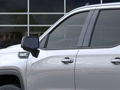 New 2026 GMC Sierra 1500 Elevation w/ Elevation Premium Package AWD/4WD image 12