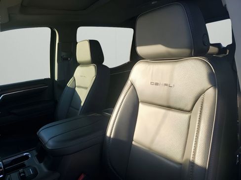 Certified 2024 GMC Sierra 1500 Denali w/ Technology Package image 28