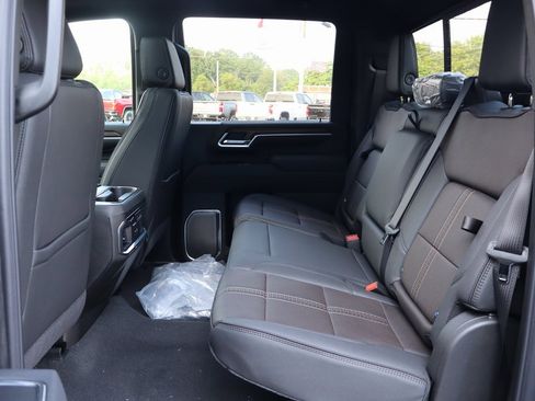 New 2025 Chevrolet Silverado 2500 High Country w/ Technology Package image 20