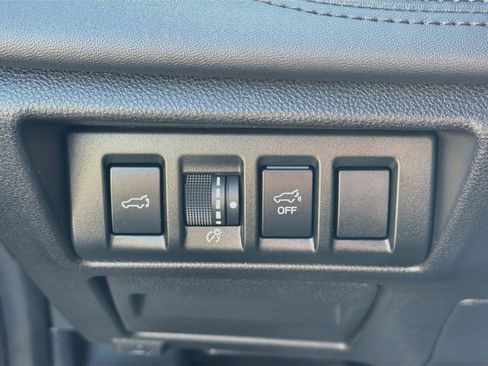 Used 2022 Subaru Outback Wilderness AWD/4WD image 17