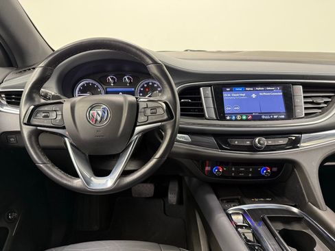 Used 2024 Buick Enclave Essence w/ Technology Package image 23