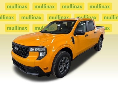 New 2026 Ford Maverick XLT FWD image 13