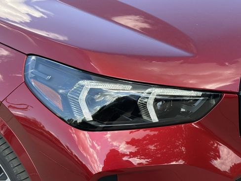 New 2026 BMW X1 M35i w/ Technology Package image 11