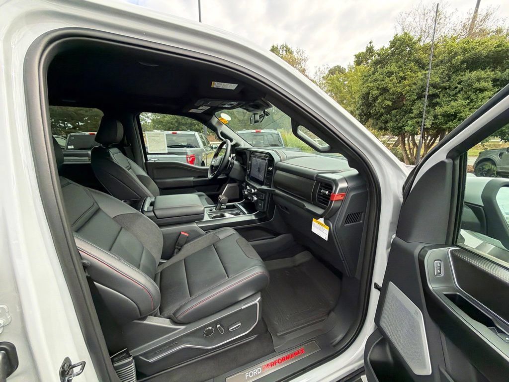 New 2026 Ford F150 Raptor AWD/4WD image 11