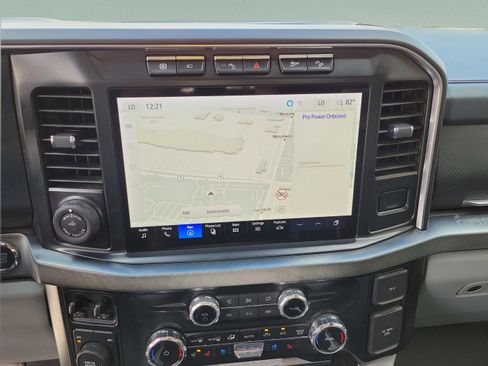 Certified 2024 Ford F250 Limited w/ FX4 Off-Road Package image 17