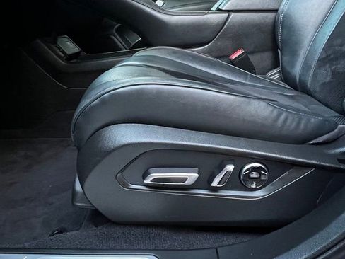 Used 2022 Acura RDX AWD w/ A-Spec & Advance Pkg image 17