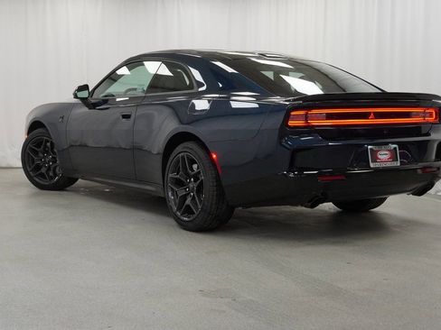 New 2026 Dodge Charger Scat Pack w/ Blacktop Package image 15