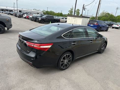 Used 2015 Toyota Avalon XLE Touring Sport Edition FWD image 20