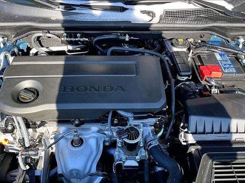 Used 2025 Honda Civic Sport image 22
