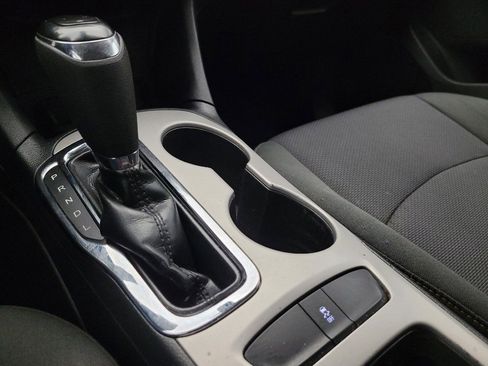 Used 2018 Chevrolet Cruze LS image 26