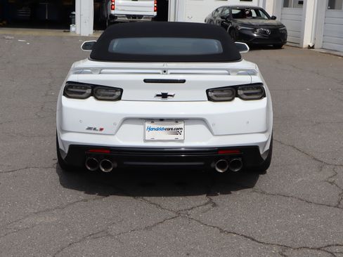 Used 2022 Chevrolet Camaro ZL1 image 20