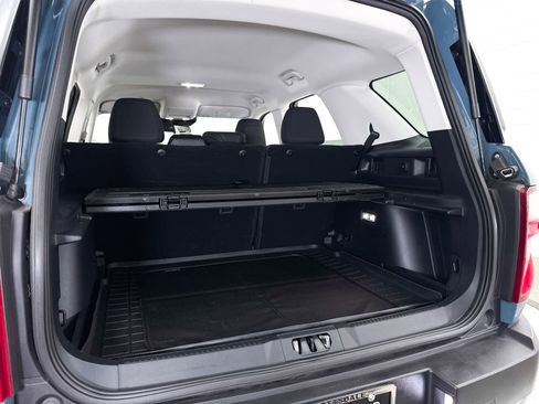 Used 2023 Ford Bronco Sport Big Bend image 31