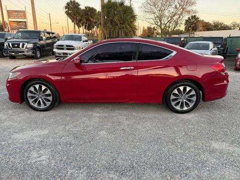 Used 2014 Honda Accord EX image 7