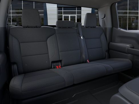 New 2026 GMC Sierra 1500 Pro w/ Pro Value Package AWD/4WD image 18