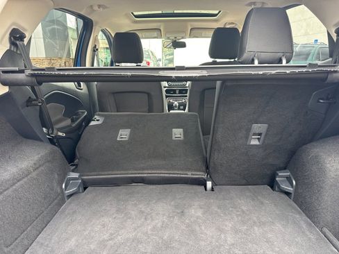 Used 2018 Ford EcoSport SE w/ SE Convenience Package FWD image 17