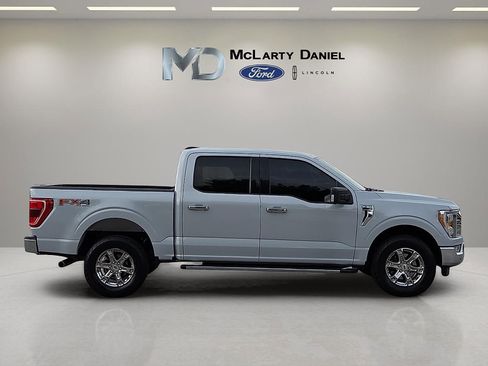 Certified 2021 Ford F150 XLT w/ Equipment Group 302A High AWD/4WD image 6