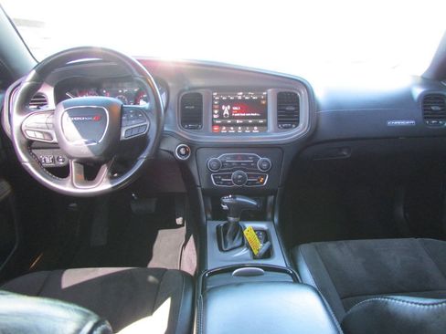 Used 2023 Dodge Charger R/T w/ Plus Group RWD image 22