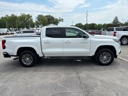 Used 2024 Chevrolet Colorado LT w/ LT Convenience Package II