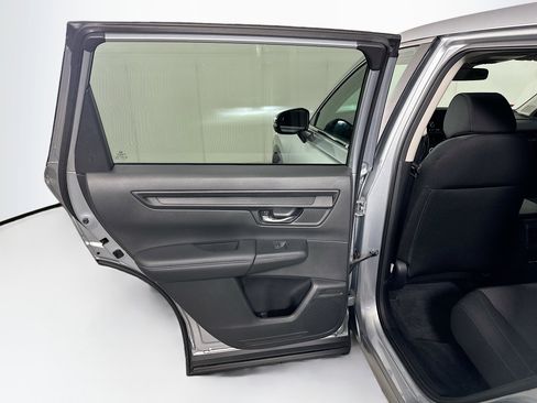 Used 2025 Honda CR-V EX image 26