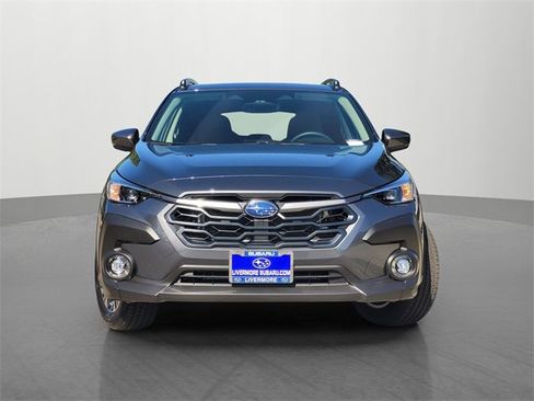 New 2025 Subaru Crosstrek 2.0i Premium image 2