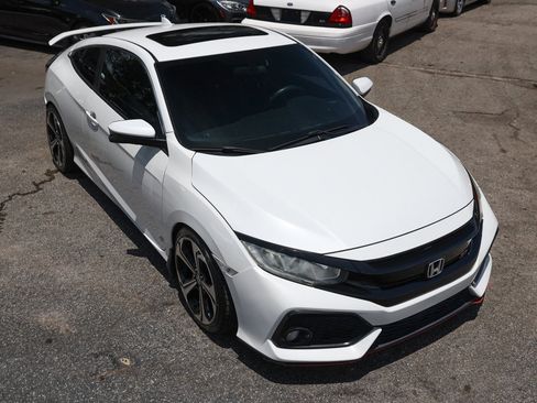 Used 2019 Honda Civic Si image 19