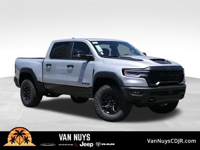 New 2026 RAM 1500 RHO w/ RHO Level 1 Equipment Group