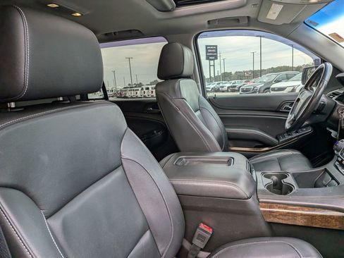 Used 2018 Chevrolet Tahoe LT image 29