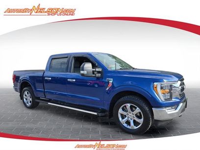 Used 2022 Ford F150 XLT w/ Equipment Group 302A High