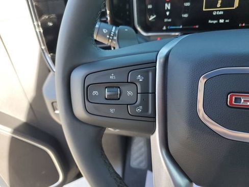 New 2026 GMC Sierra 1500 Elevation w/ Elevation Premium Package AWD/4WD image 31