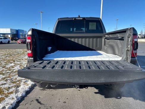 Used 2023 RAM 1500 TRX w/ TRX Level 2 Equipment Group image 26