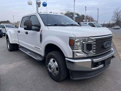 Certified 2020 Ford F350 XL w/ STX Appearance Package