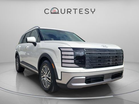 New 2026 Hyundai Palisade SEL image 4