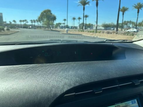 Used 2010 Toyota Prius Two image 13