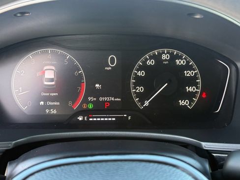 Used 2025 Honda Civic LX image 19